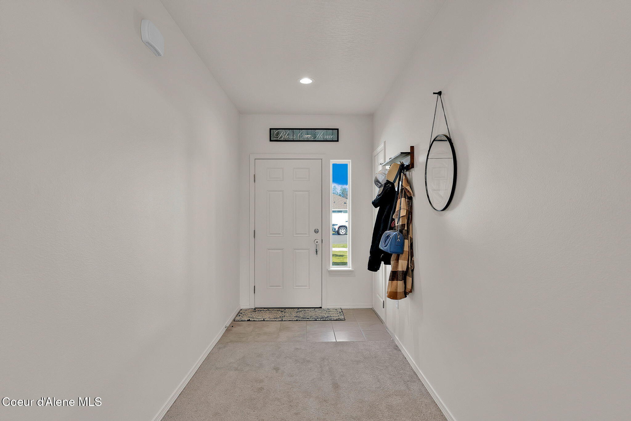 16167 North Hadley Loop Rathdrum, ID 83858 - Photo 10 of 46 Front Entry