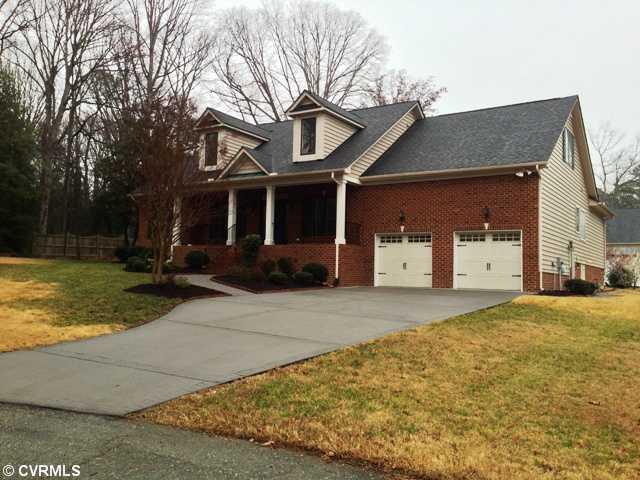 8100 Duncaster Road Richmond, VA 23235 - Photo 1 of 14 Gallery Image 1