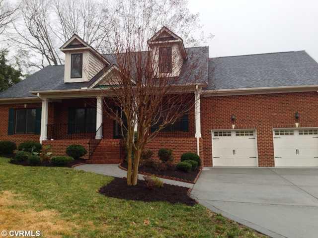 8100 Duncaster Road Richmond, VA 23235 - Photo 2 of 14 Gallery Image 2