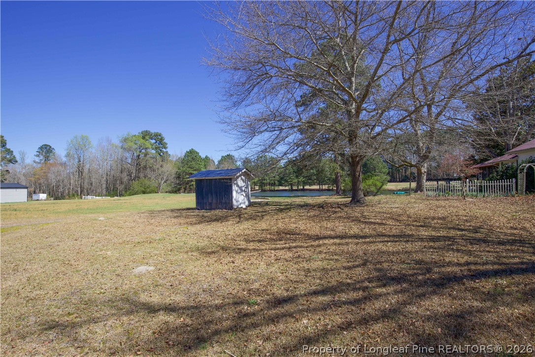 1897 Stanton Hill Road Cameron, NC 28326 - Photo 37 of 50