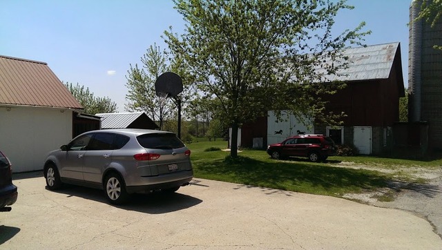10309 Button Road Hebron, IL 60034 - Photo 15 of 25
