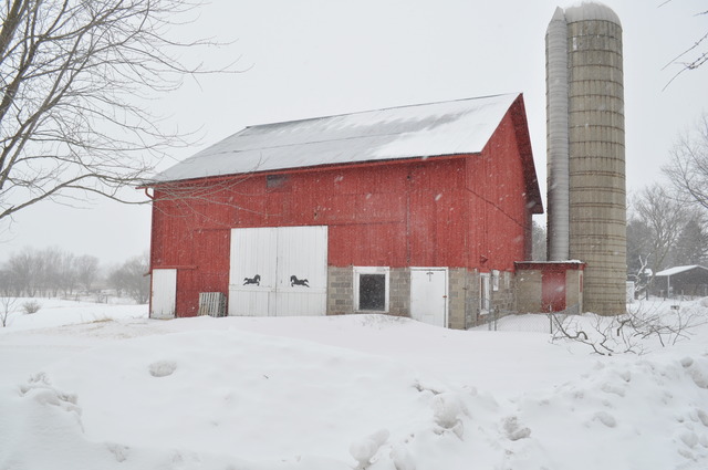 10309 Button Road Hebron, IL 60034 - Photo 25 of 25