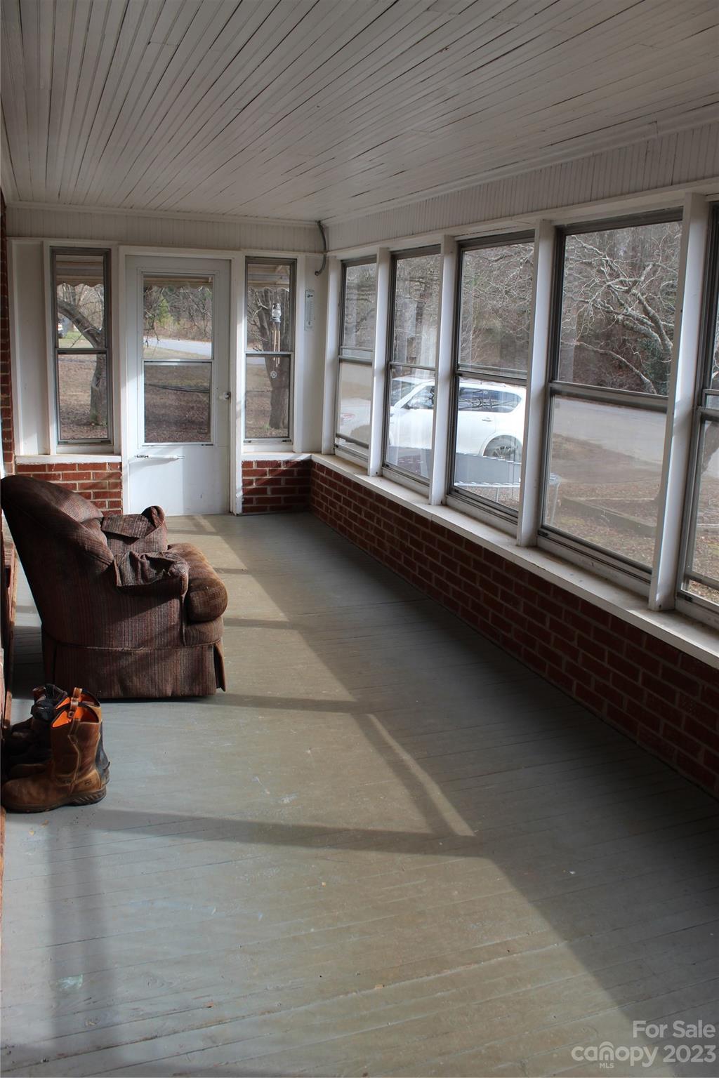280 Bostic Yard Road Bostic, NC 28018 - Photo 23 of 34 a living room with furniture and large windows