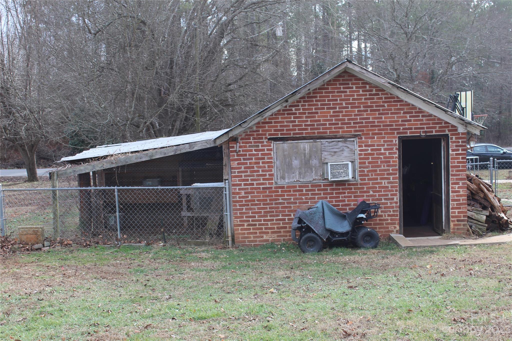 280 Bostic Yard Road Bostic, NC 28018 - Photo 27 of 34 a front view of a house with a yard