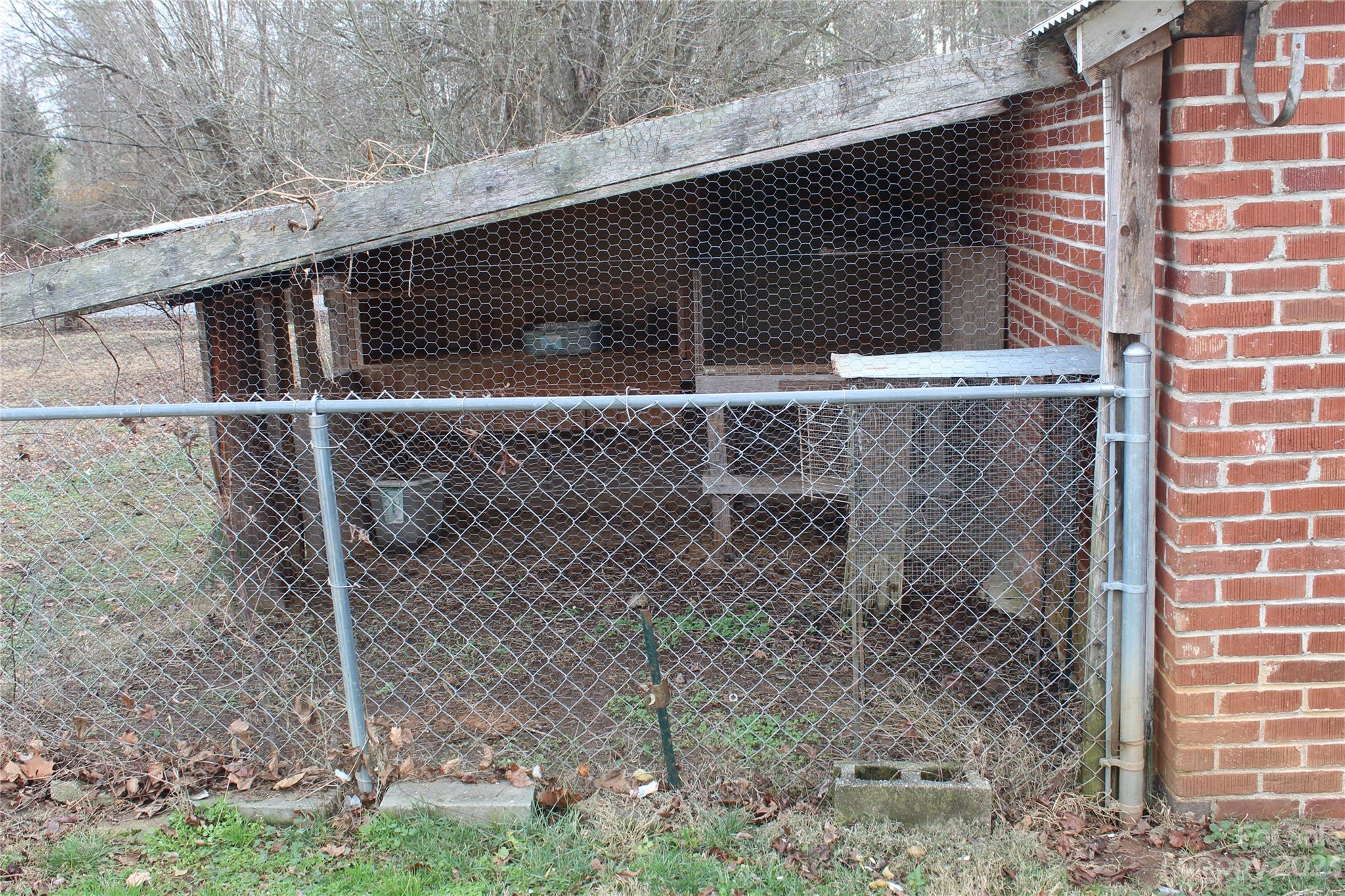 280 Bostic Yard Road Bostic, NC 28018 - Photo 28 of 34 a view of outdoor space
