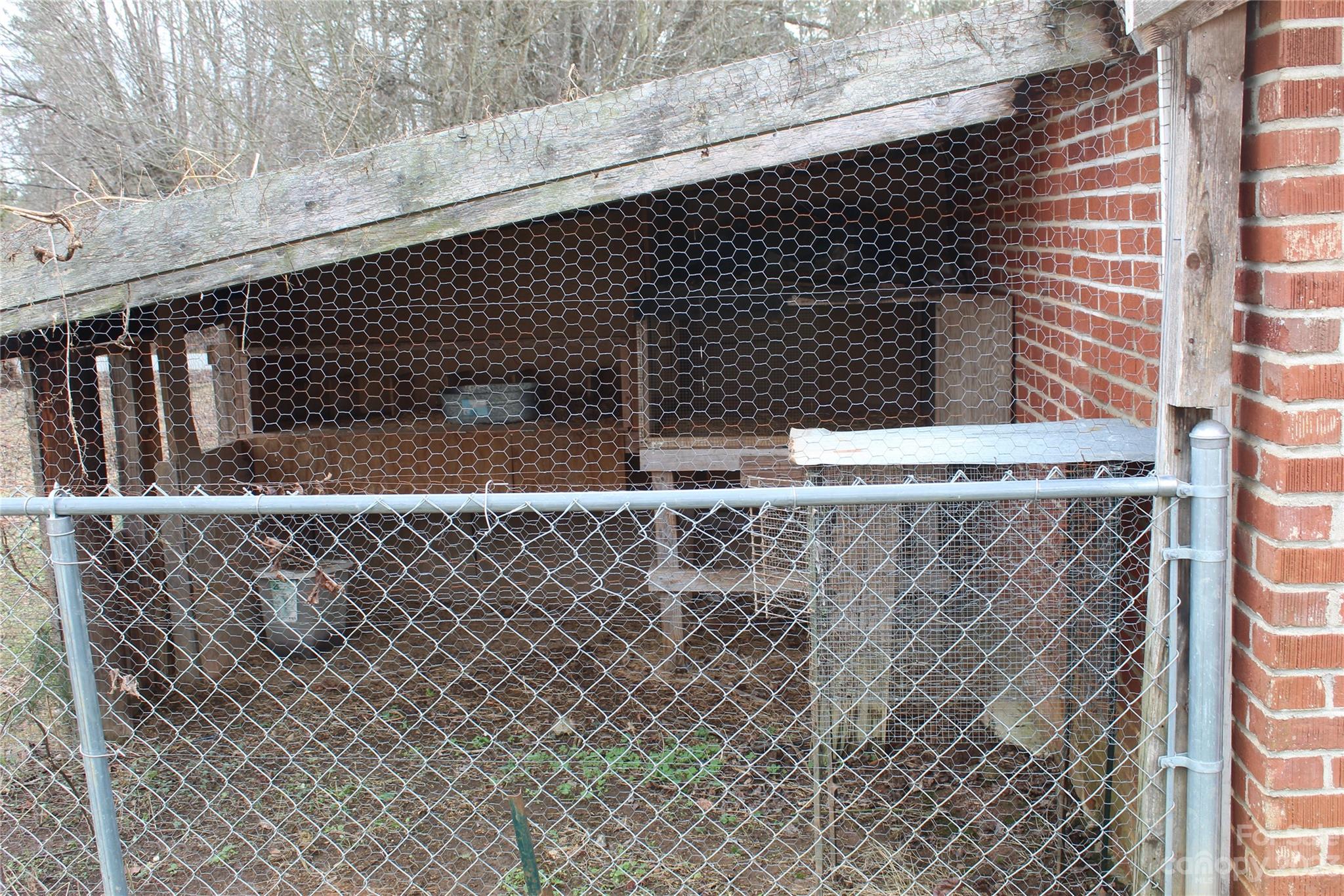 280 Bostic Yard Road Bostic, NC 28018 - Photo 29 of 34