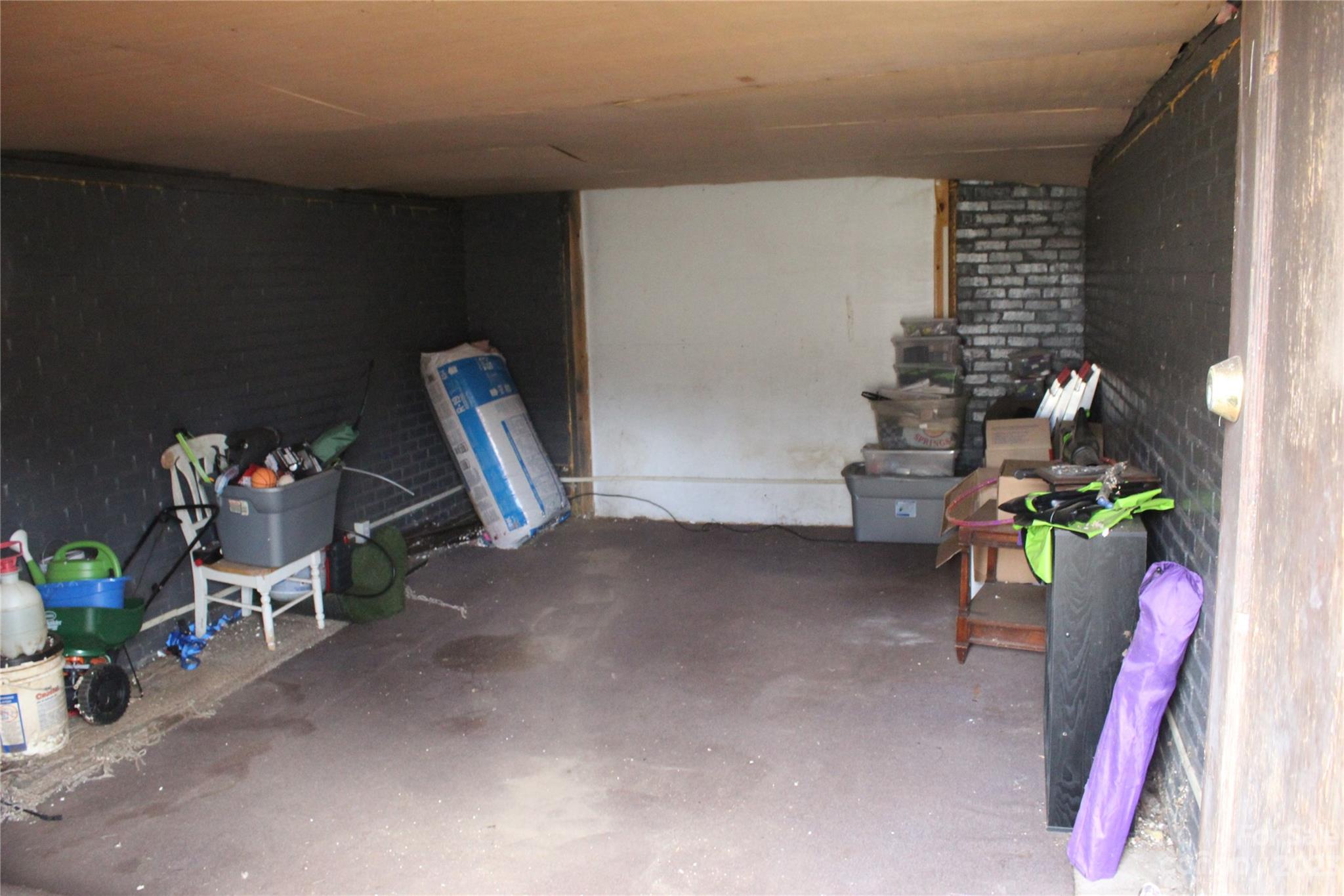 280 Bostic Yard Road Bostic, NC 28018 - Photo 30 of 34 a view of a room with gym equipment
