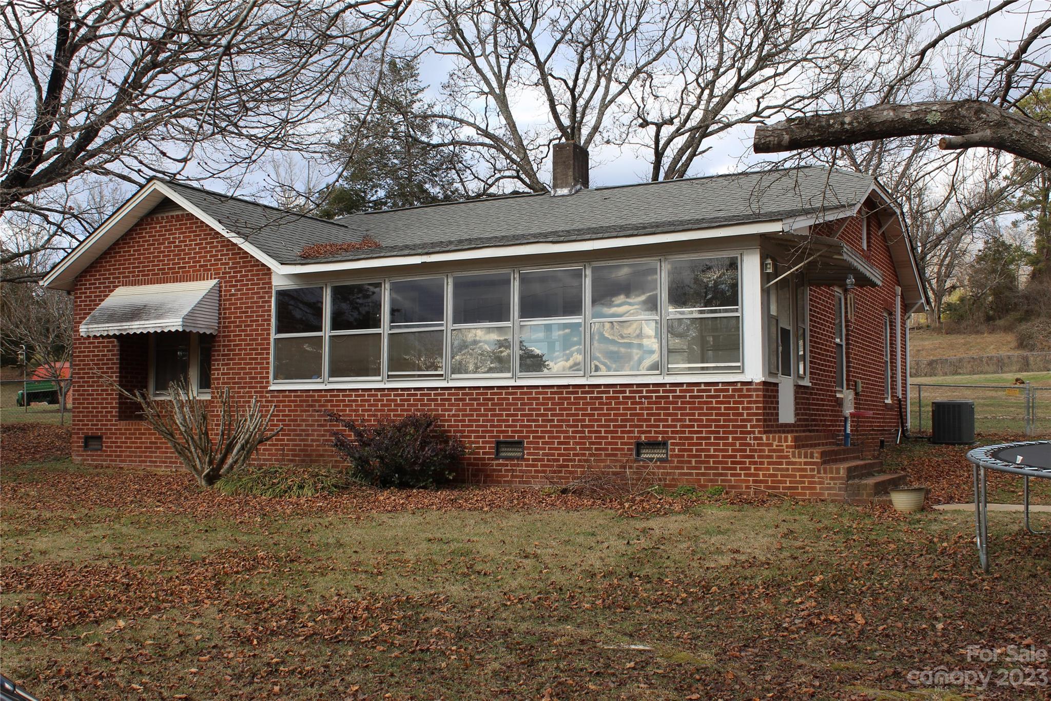 280 Bostic Yard Road Bostic, NC 28018 - Photo 34 of 34 a view of house with outdoor space