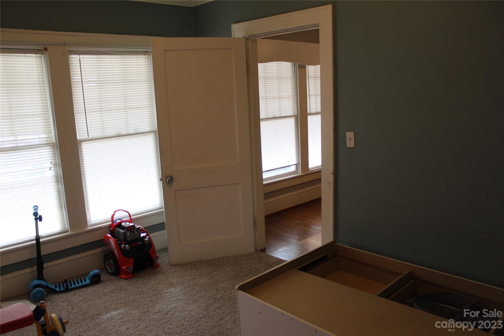 280 Bostic Yard Road Bostic, NC 28018 - Photo 6 of 34 a room with window and furniture