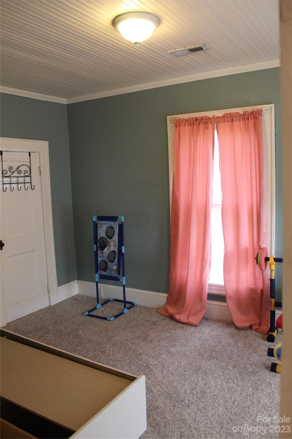 280 Bostic Yard Road Bostic, NC 28018 - Photo 7 of 34 a view of a room with gym equipment