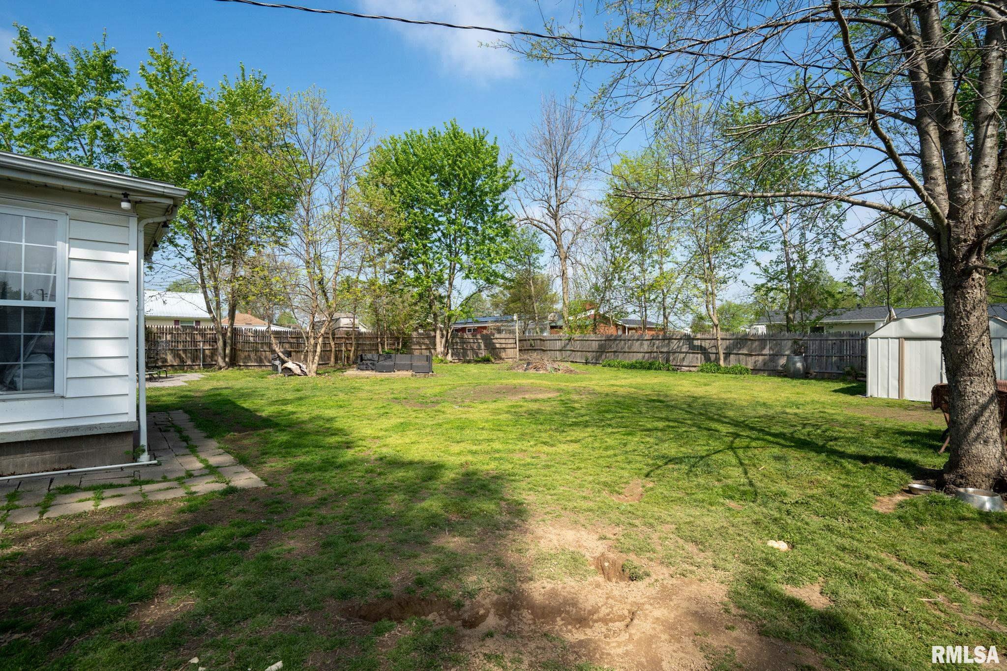 1810 West Chestnut Street Marion, IL 62959 - Photo 28 of 30