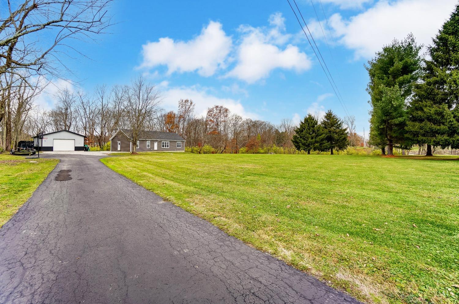 508 Reeder Road Blanchester, OH 45107 - Photo 4 of 35 Gallery Image 4