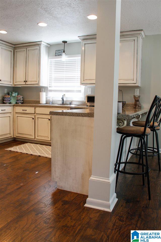 1200 Cherokee Trail Anniston, AL 36206 - Photo 11 of 48