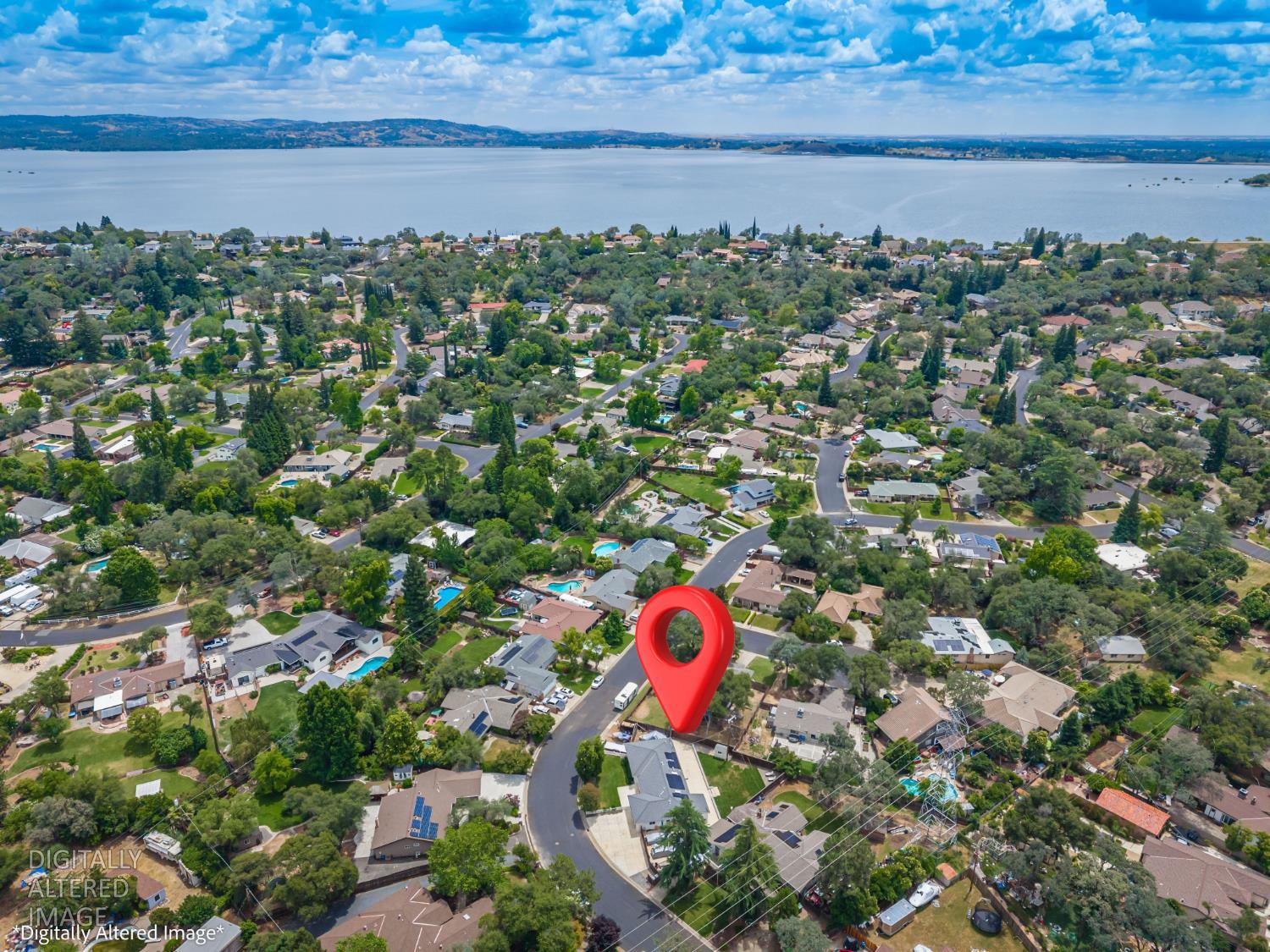 8612 Pendleton Drive Granite Bay, CA 95746 - Photo 54 of 56