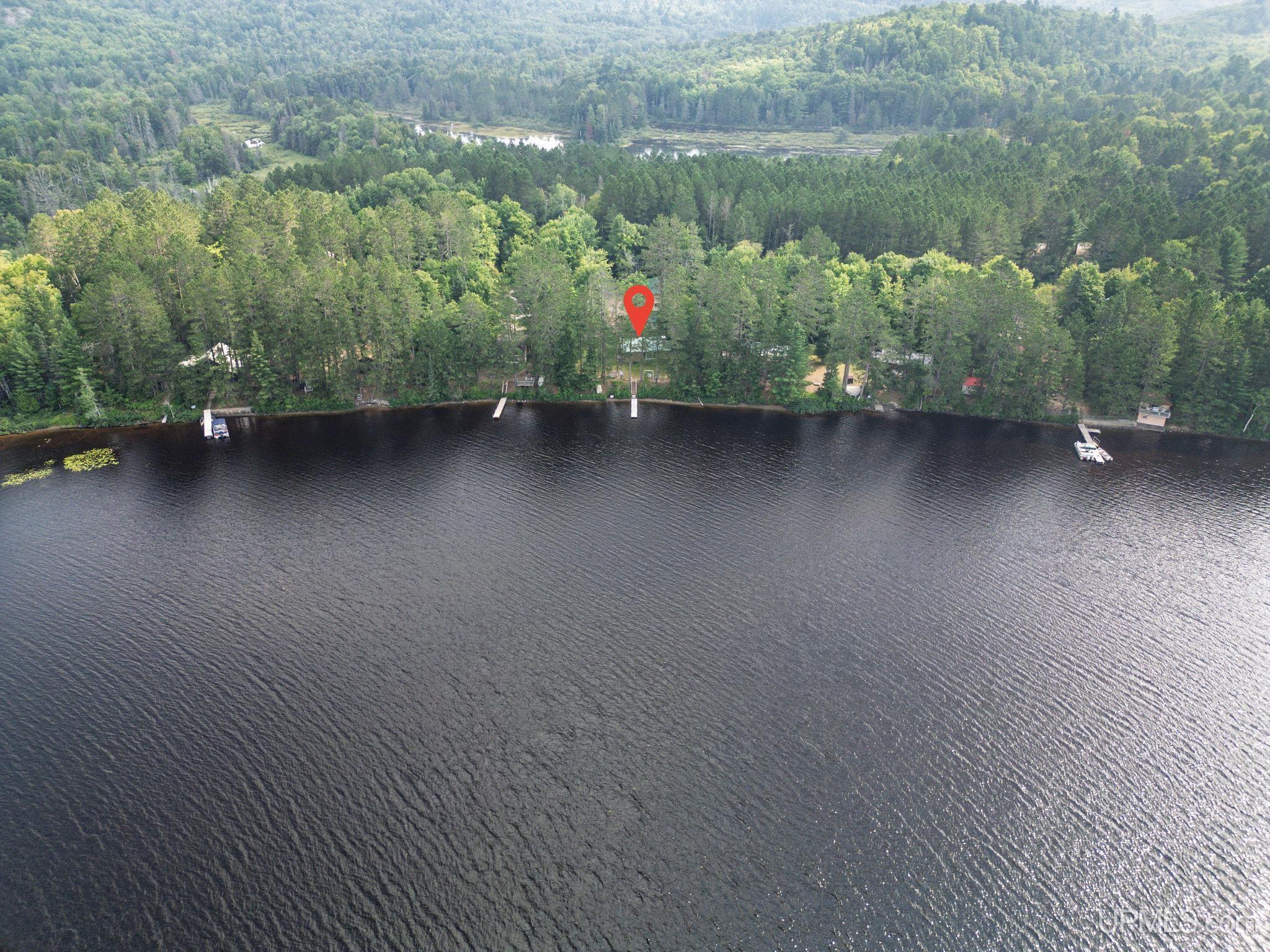 24760 Ruth Lake Road Michigamme, MI 49861 - Photo 79 of 95