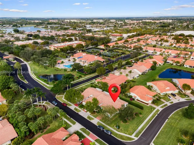 $3,900 | 6207 Floral Lakes Drive, Unit 6207, Delray Beach, FL 33484