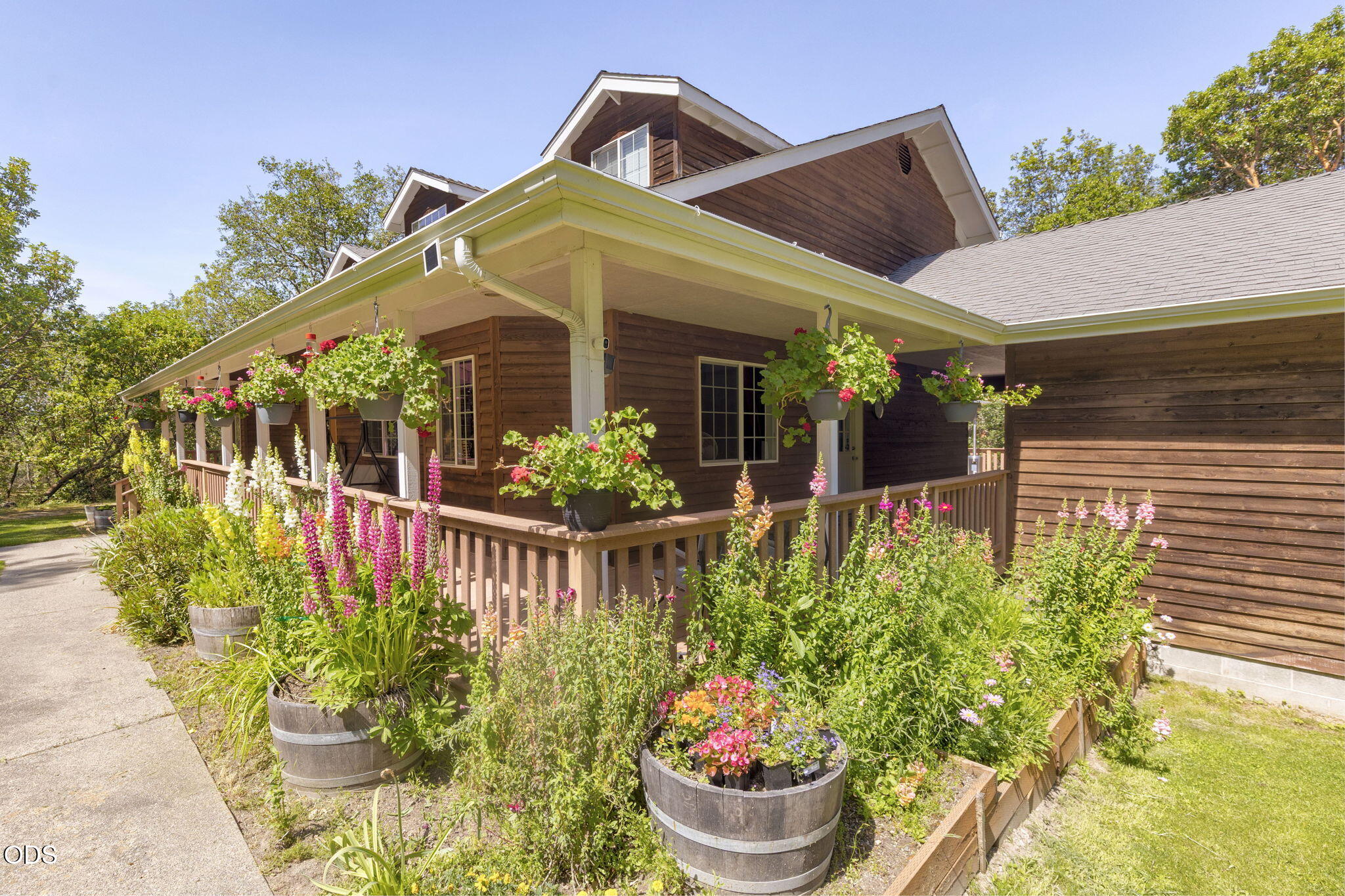 343 High Ridge Terrace Grants Pass, OR 97526 - Photo 44 of 62