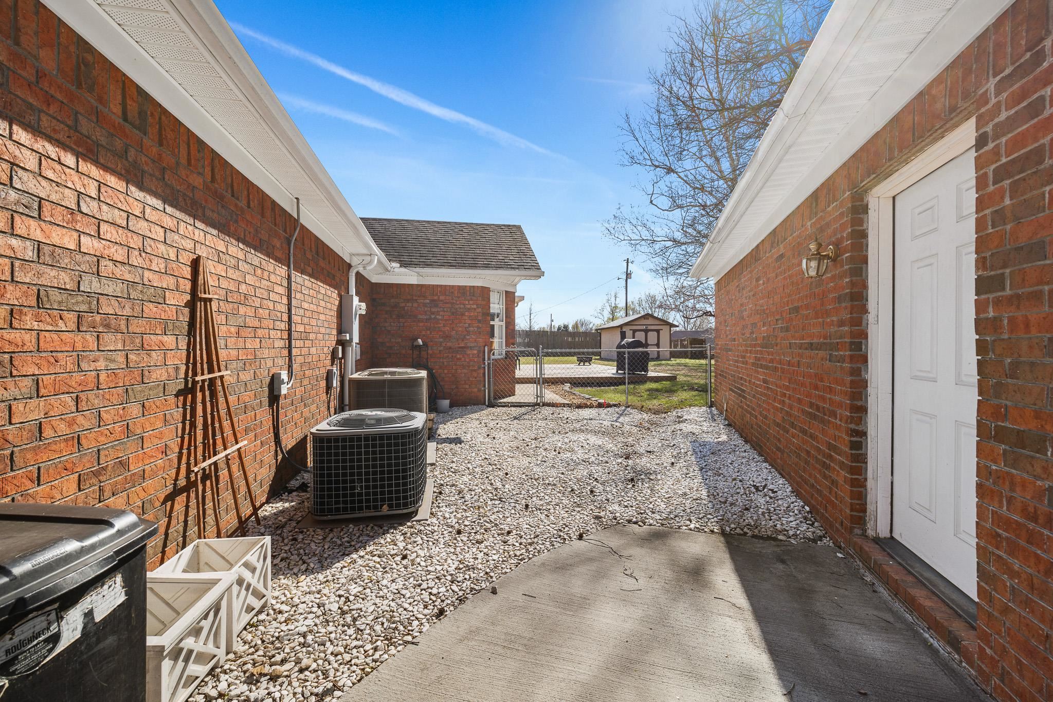 149 Abby Road Drummonds, TN 38023 - Photo 35 of 38 View of patio / terrace
