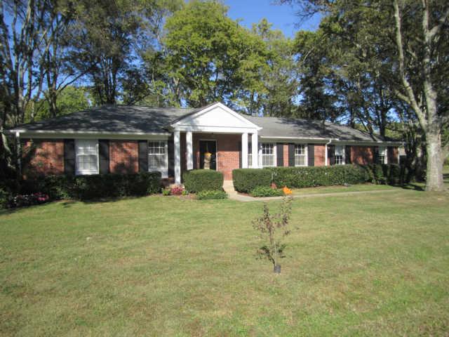 102 Pine Circle Road Franklin, TN 37069 - Photo 1 of 20 Gallery Image 1