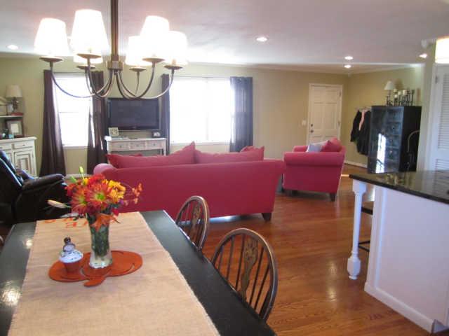 102 Pine Circle Road Franklin, TN 37069 - Photo 7 of 20 Gallery Image 7