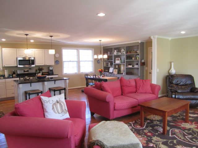 102 Pine Circle Road Franklin, TN 37069 - Photo 9 of 20 Gallery Image 9