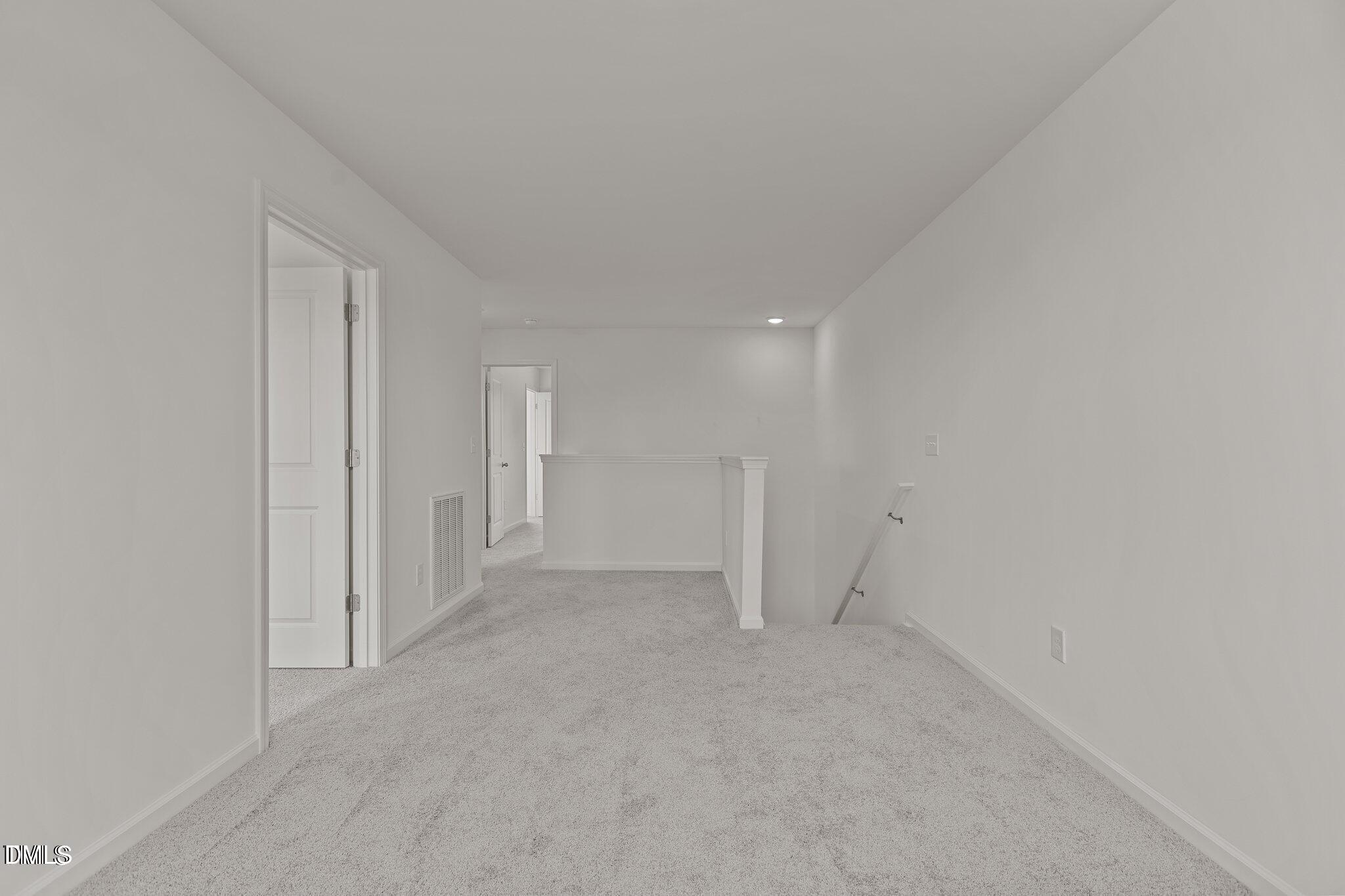 149 Bedstone Way Clayton, NC 27520 - Photo 14 of 22 a view of an empty room