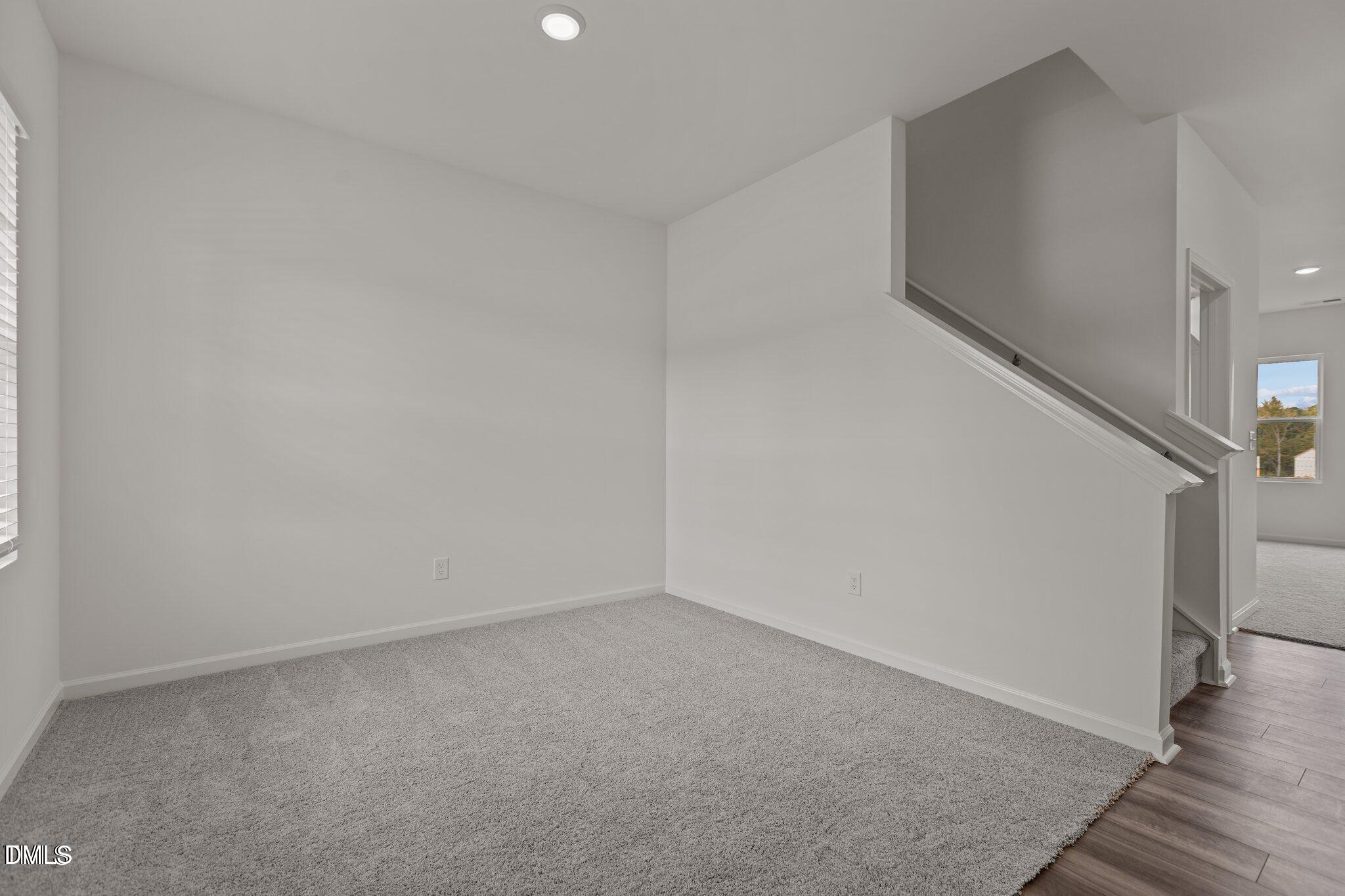 149 Bedstone Way Clayton, NC 27520 - Photo 8 of 22 a view of small space