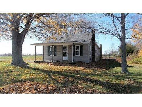 7425 W Road Bainbridge, OH 45612 - Photo 1 of 1 Gallery Image 1