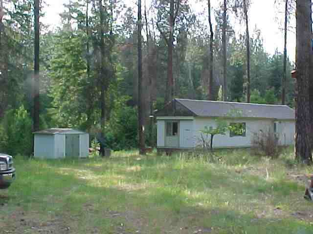 4354 Diekman Way Springdale, WA 99173 - Photo 1 of 9 Gallery Image 1
