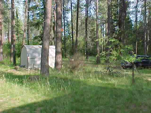 4354 Diekman Way Springdale, WA 99173 - Photo 9 of 9 Gallery Image 9