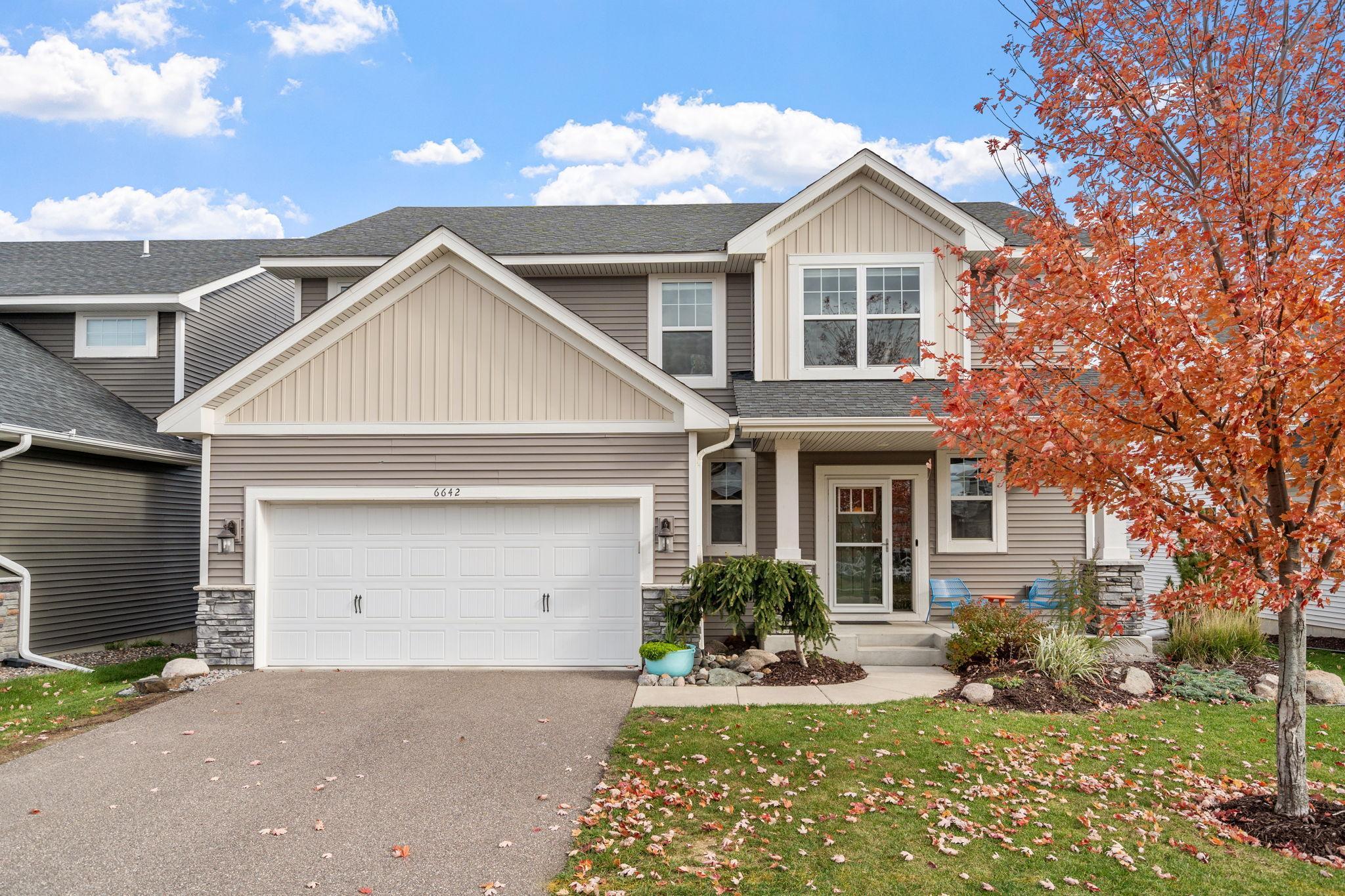 6642 Bridle Path Corcoran, MN 55340 - Photo 1 of 1 Gallery Image 1