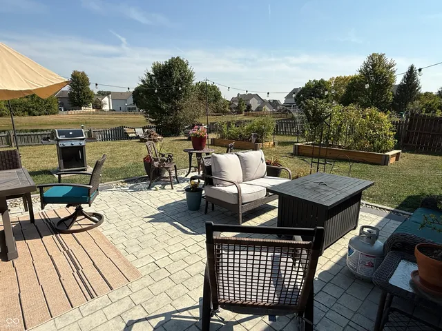 $299,500 | 1189 Kinross Drive, Avon, IN 46123