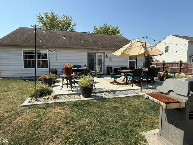 $299,500 | 1189 Kinross Drive, Avon, IN 46123