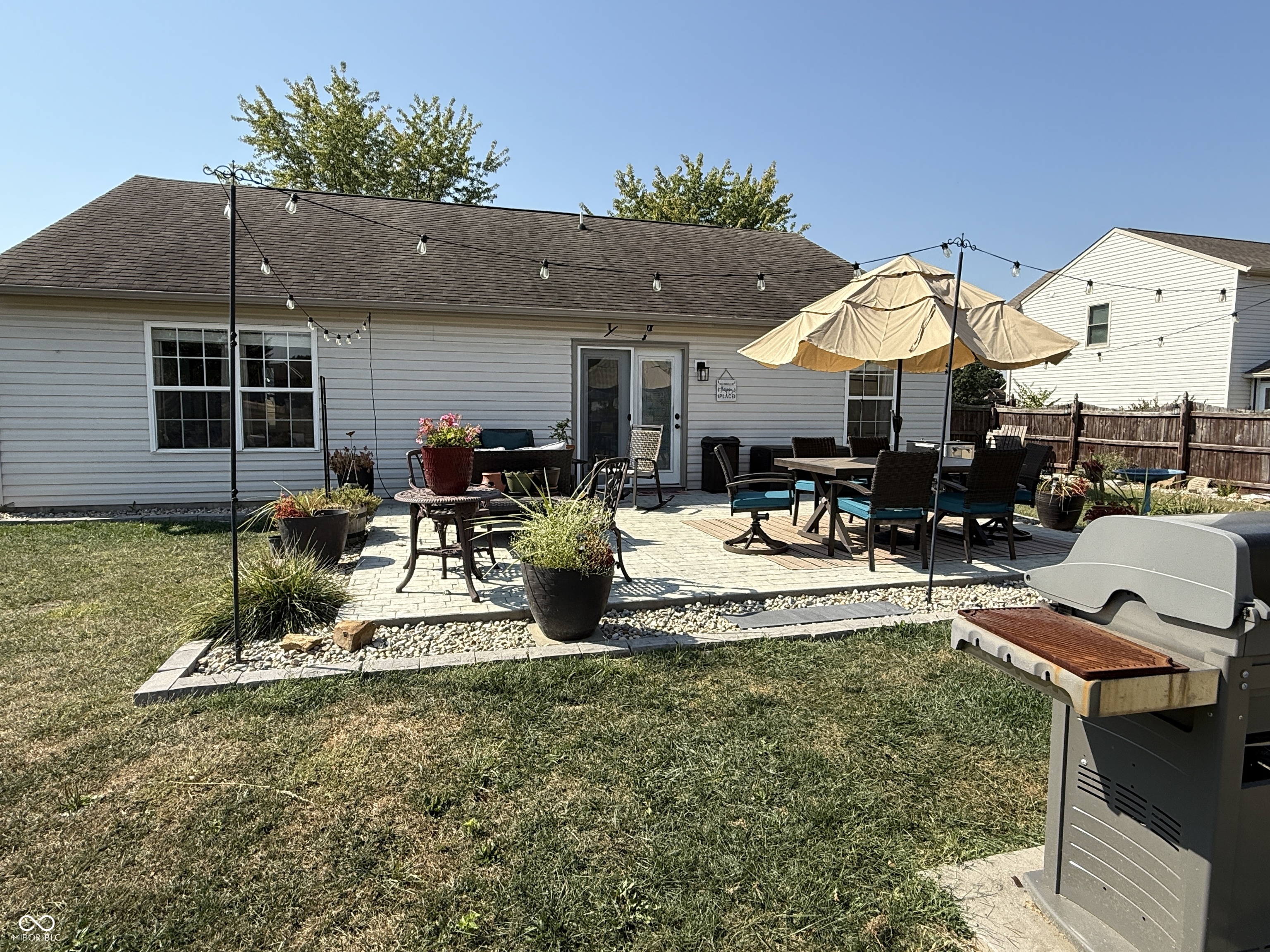 1189 Kinross Drive Avon, IN 46123 - Photo 17 of 26