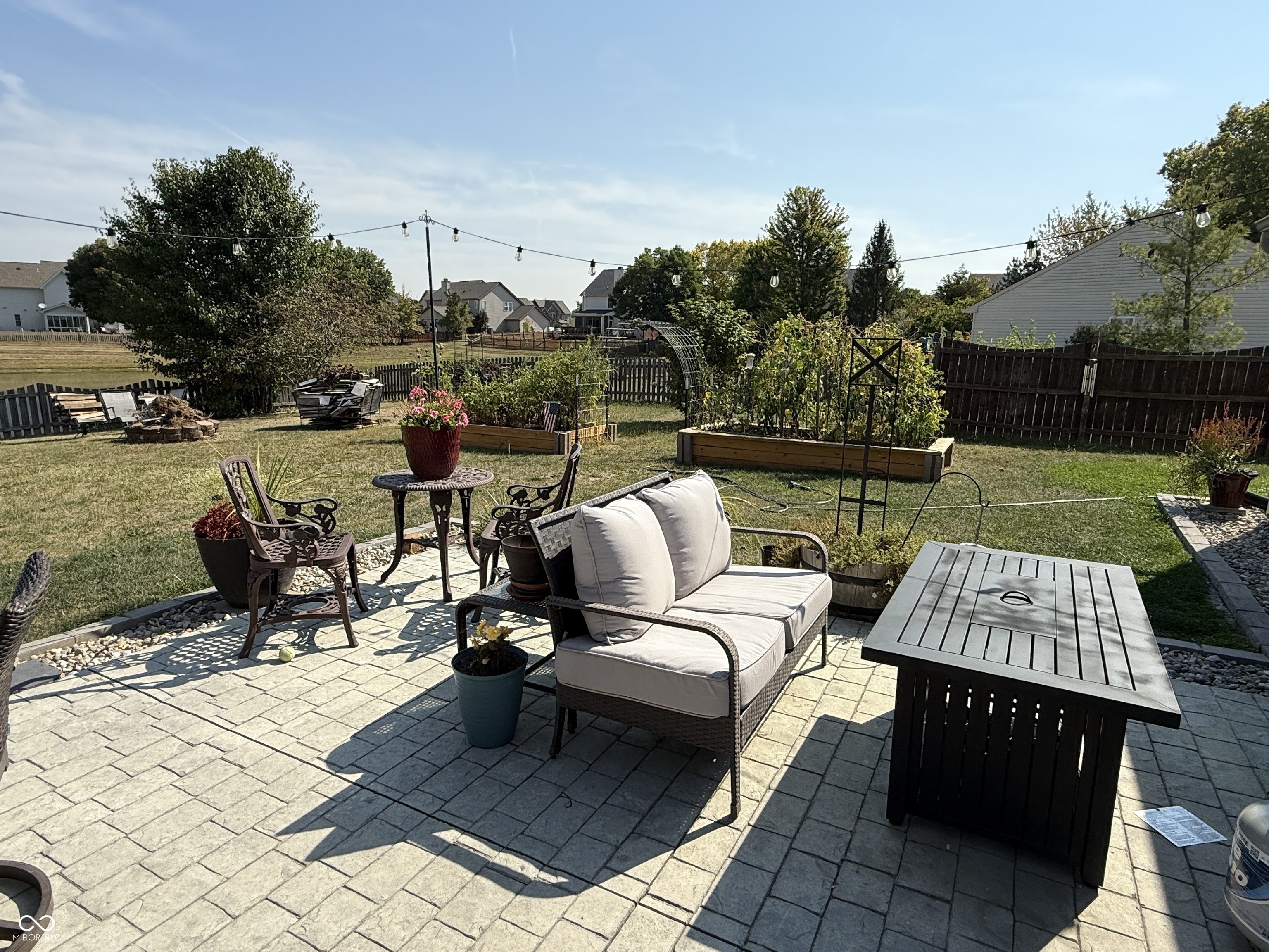 1189 Kinross Drive Avon, IN 46123 - Photo 18 of 26