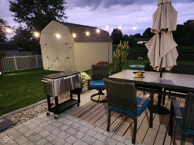 $299,500 | 1189 Kinross Drive, Avon, IN 46123