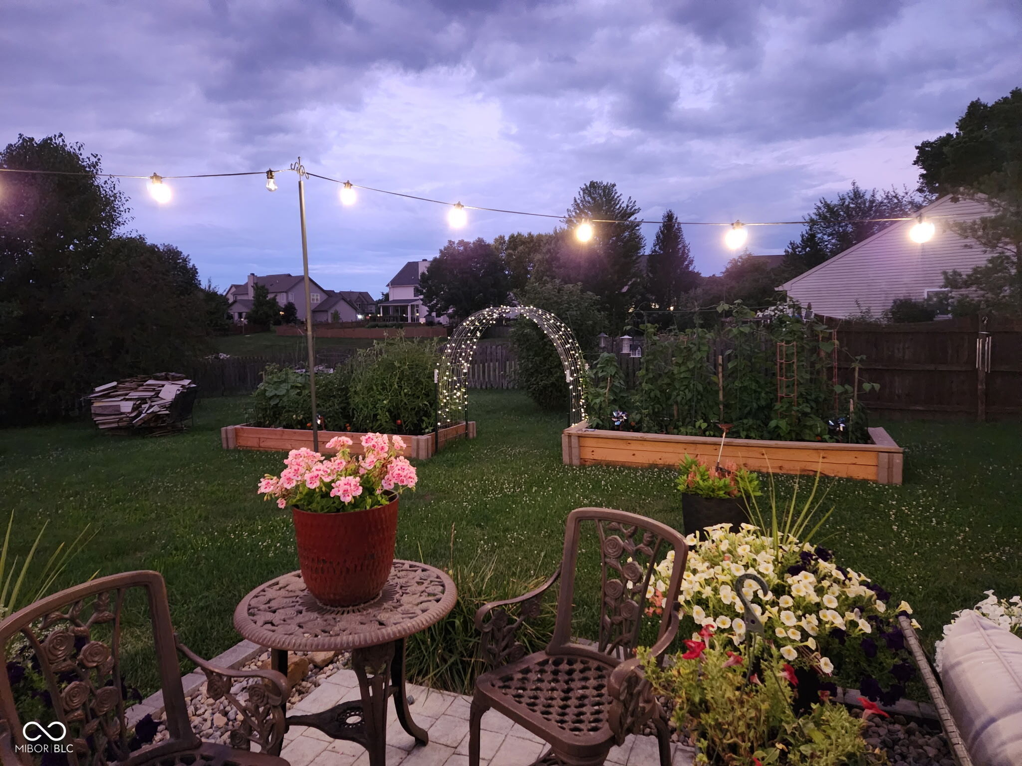 1189 Kinross Drive Avon, IN 46123 - Photo 24 of 26