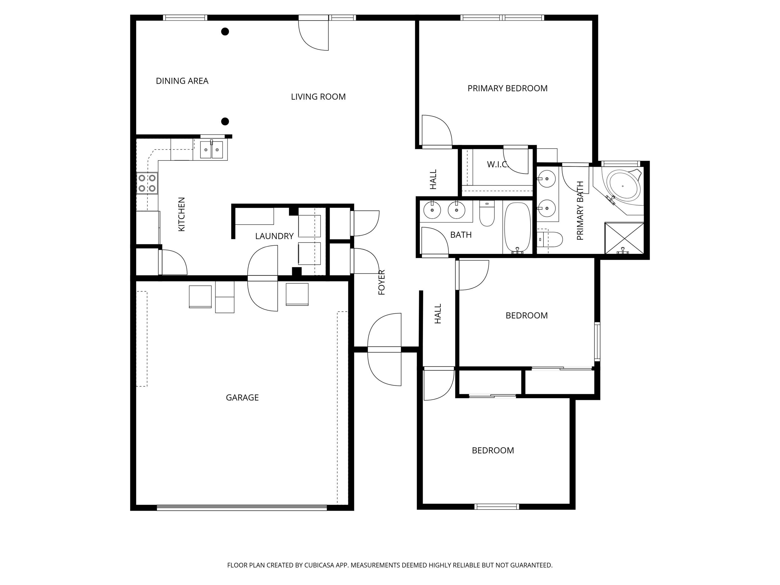 1189 Kinross Drive Avon, IN 46123 - Photo 26 of 26