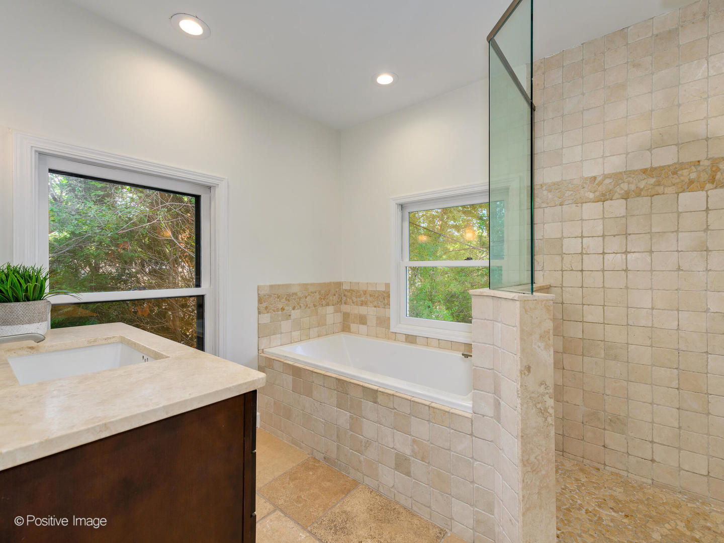 1137 Willow Road Winnetka, IL 60093 - Photo 20 of 31 a living room with a large window