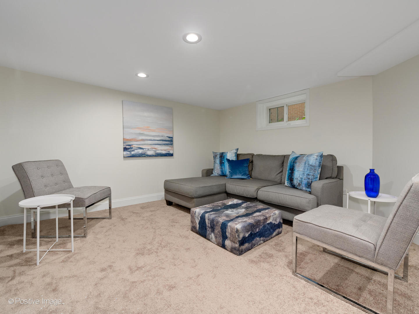 1137 Willow Road Winnetka, IL 60093 - Photo 22 of 31 a living room with furniture and a couch