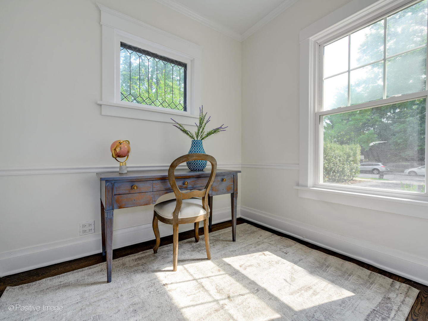 1137 Willow Road Winnetka, IL 60093 - Photo 9 of 31 a room with furniture and windows