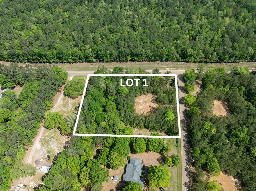 0 Lost Hills Road Bush, LA 70431 - Photo 1 of 14 Gallery Image 1