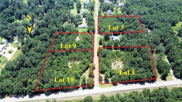 0 Lost Hills Road Bush, LA 70431 - Photo 13 of 14 Gallery Image 13
