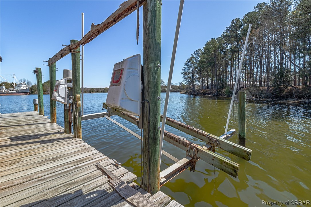 213 Edwards Lane Reedville, VA 22539 - Photo 17 of 47 Gallery Image 17