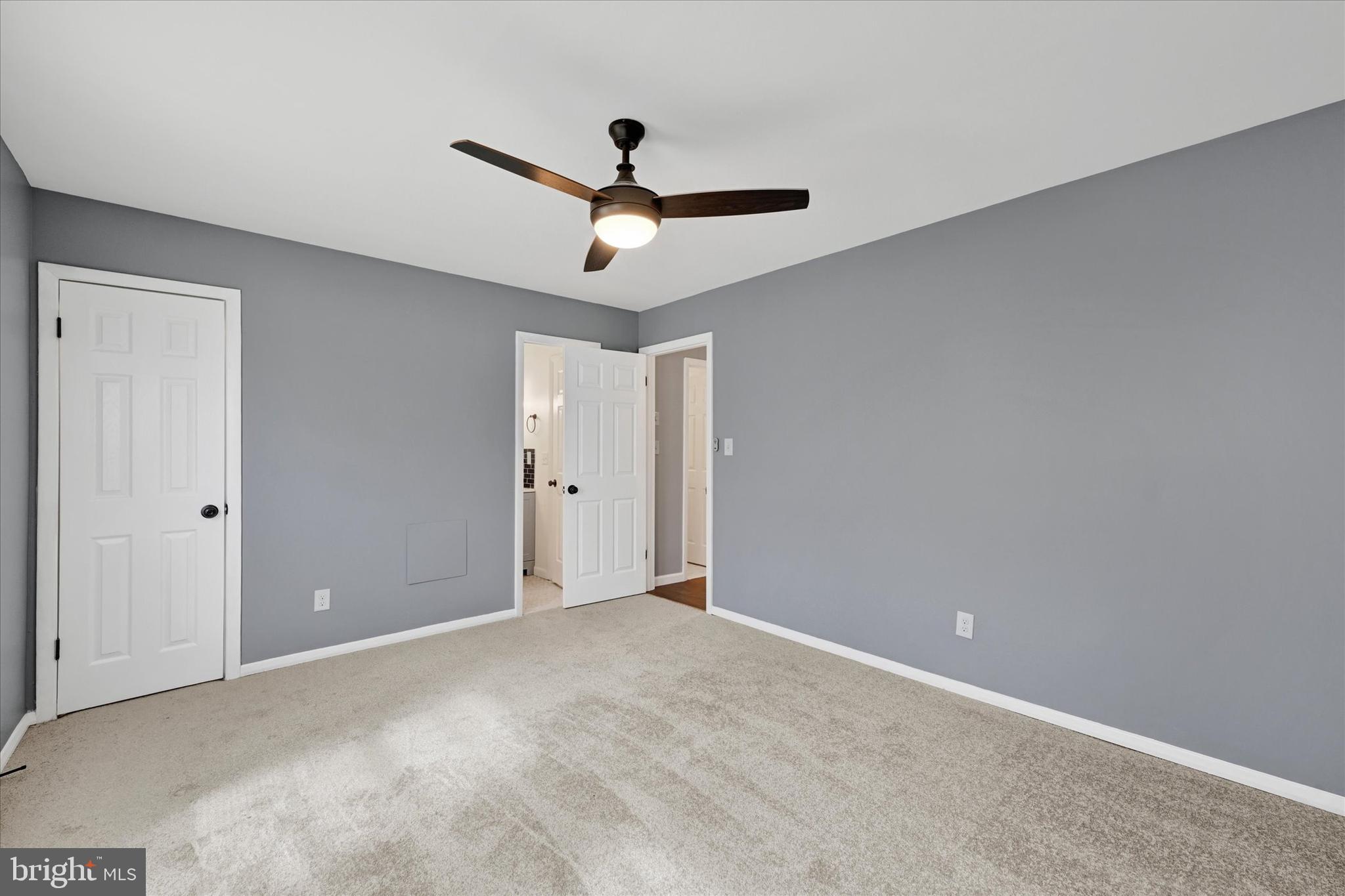 21 Allison Way Abingdon, MD 21009 - Photo 15 of 26 a view of an empty room