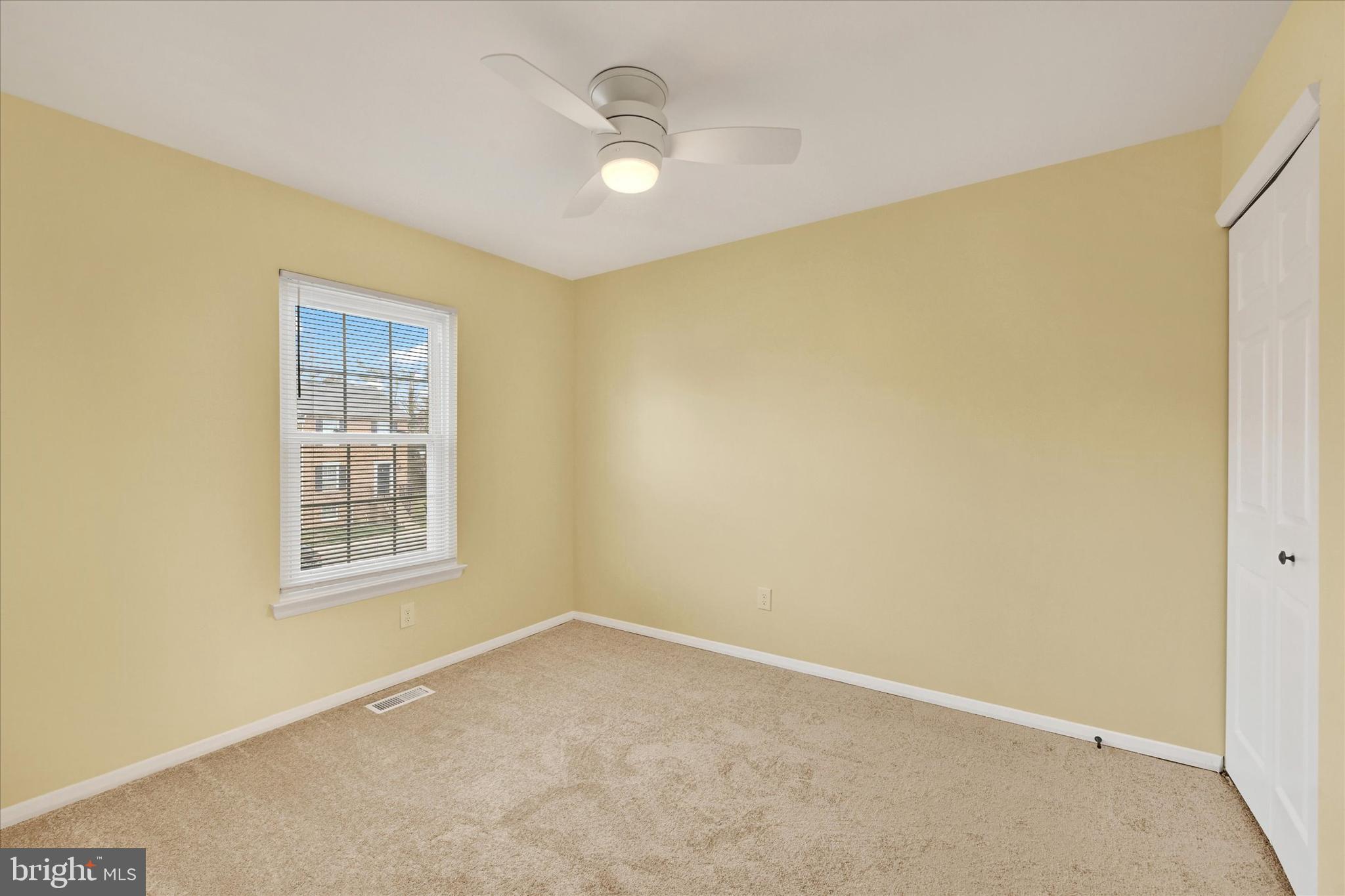 21 Allison Way Abingdon, MD 21009 - Photo 18 of 26 an empty room with a window