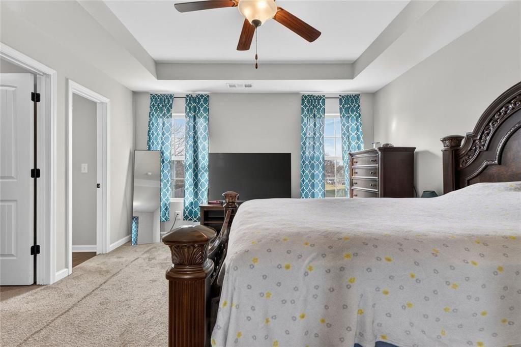131 Bramble Way Griffin, GA 30224 - Photo 15 of 30