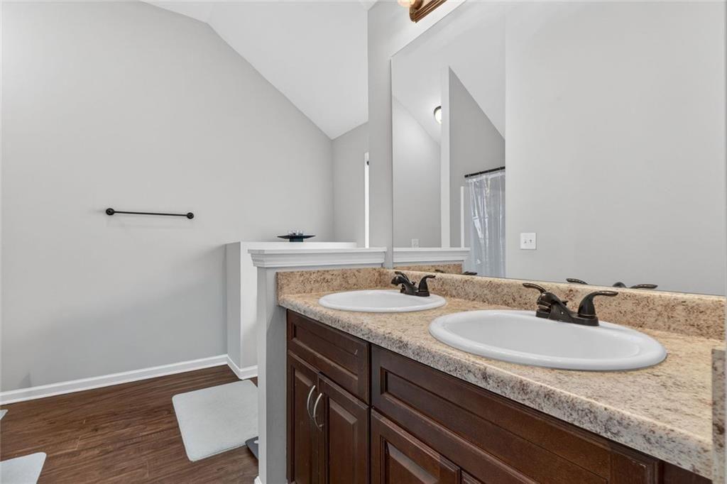 131 Bramble Way Griffin, GA 30224 - Photo 17 of 30