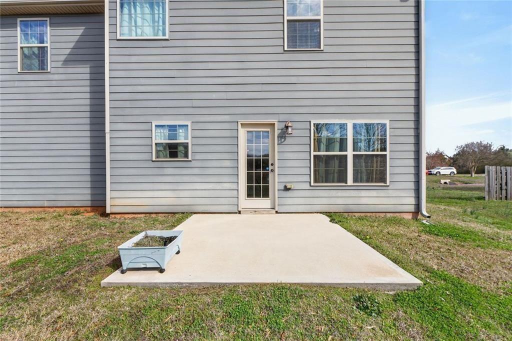 131 Bramble Way Griffin, GA 30224 - Photo 26 of 30
