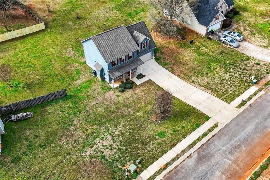 131 Bramble Way Griffin, GA 30224 - Photo 28 of 30
